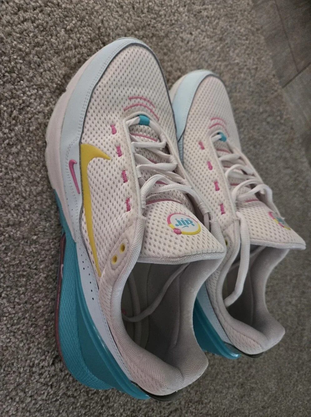 Air Max Pulse SE 